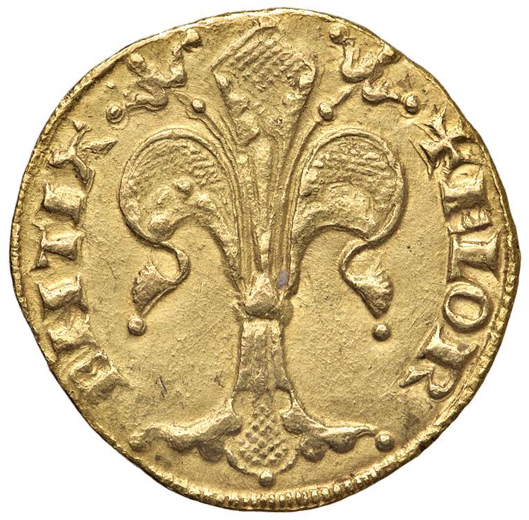 Dritto moneta