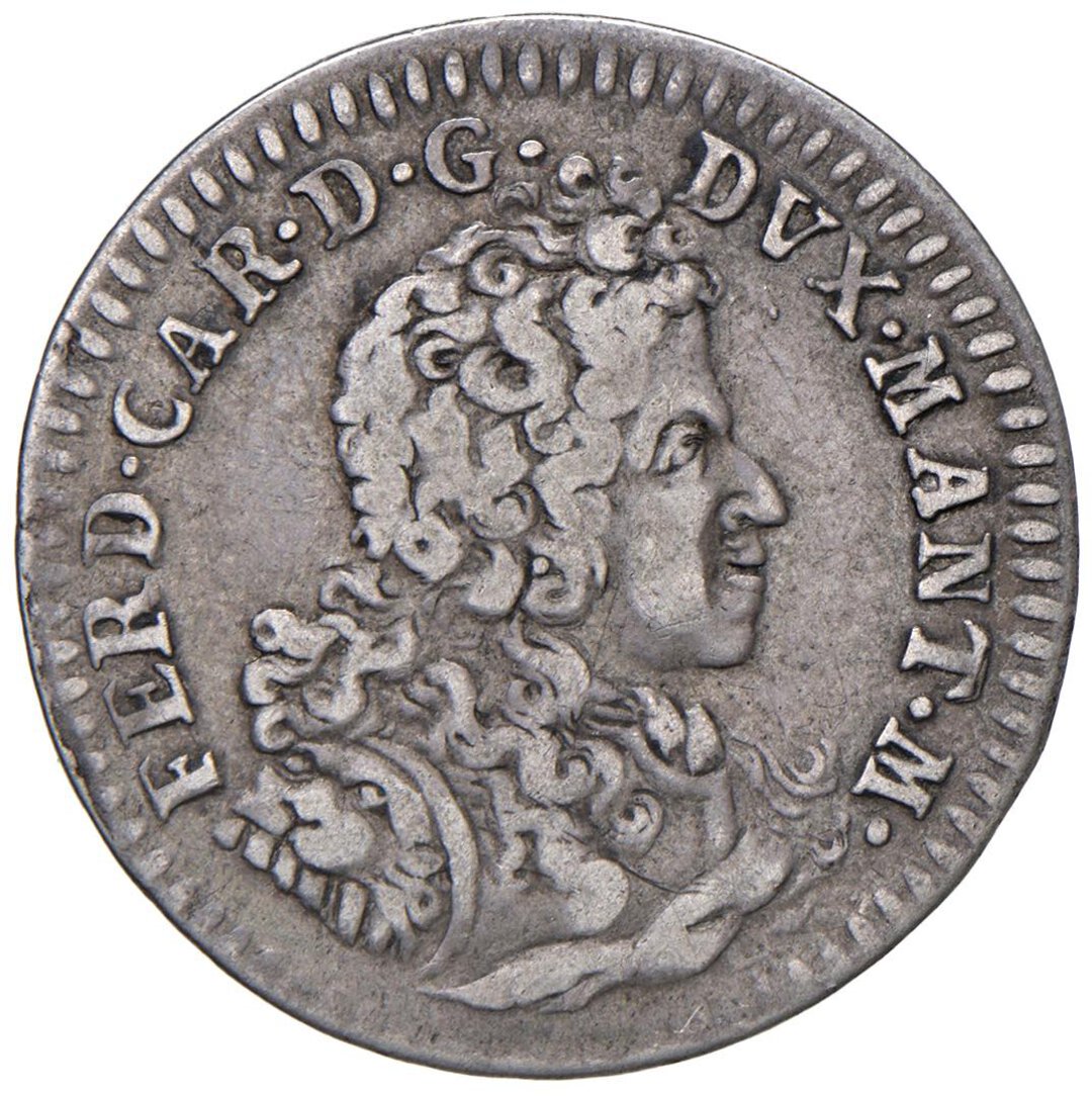 Dritto moneta