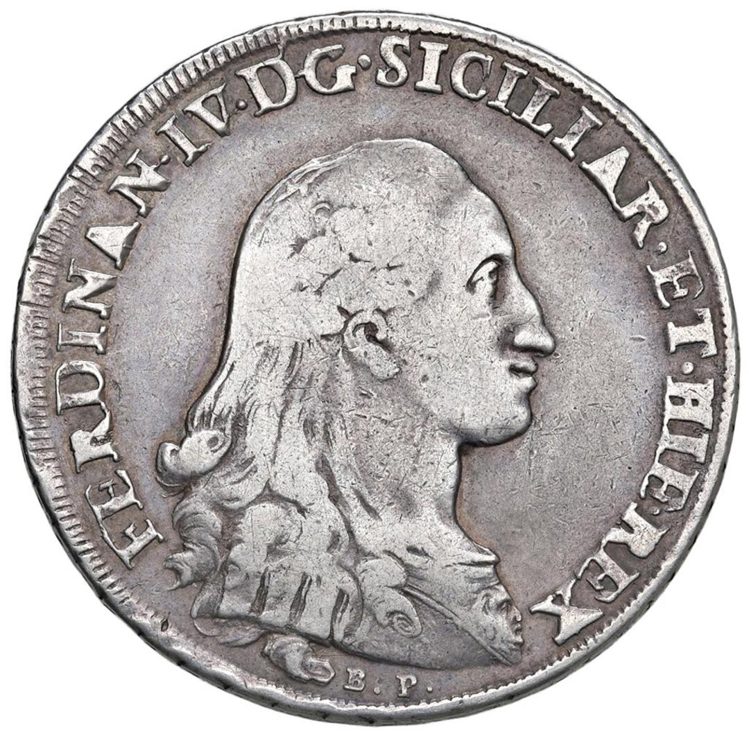 Dritto moneta