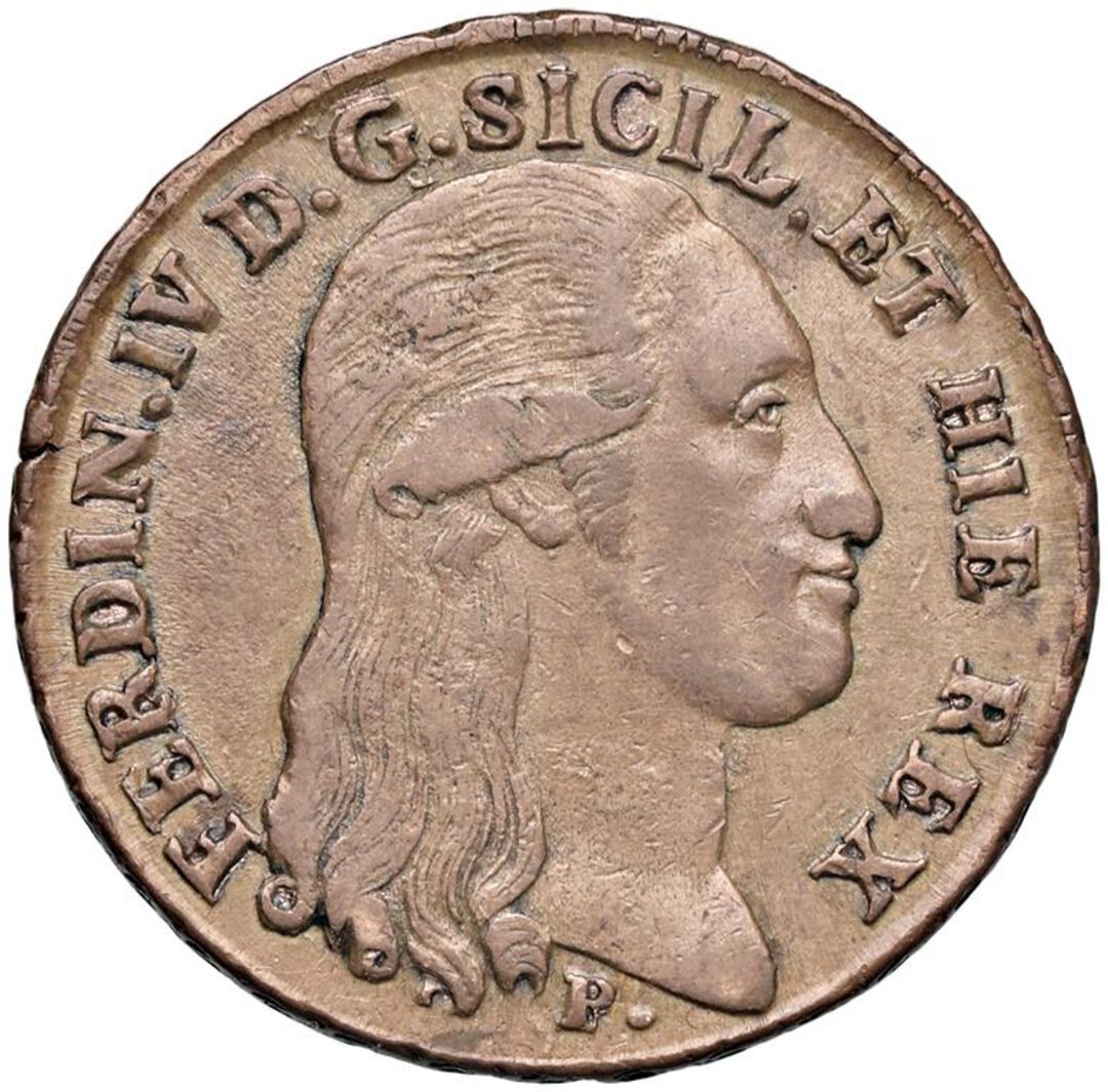 Dritto moneta
