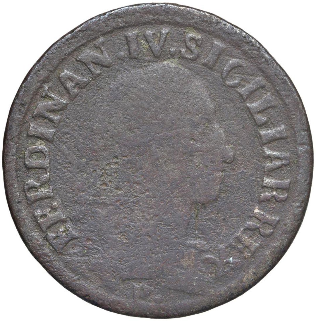 Dritto moneta