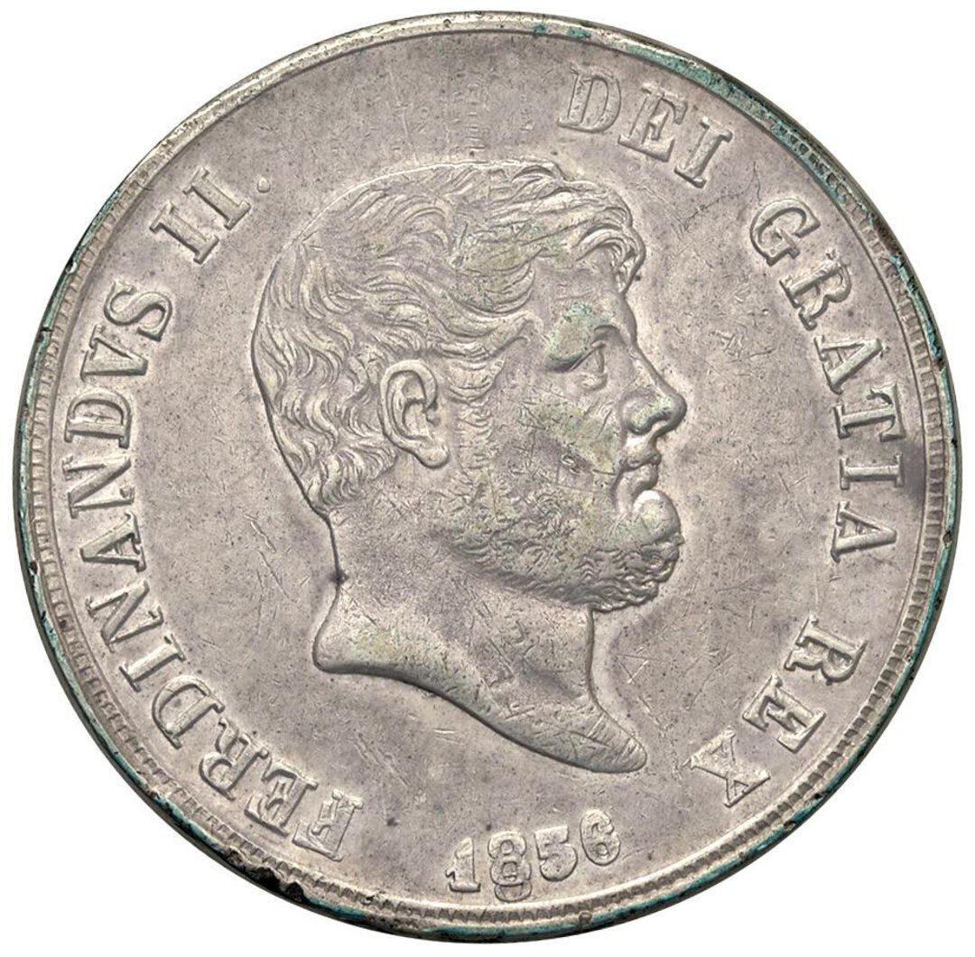 Dritto moneta