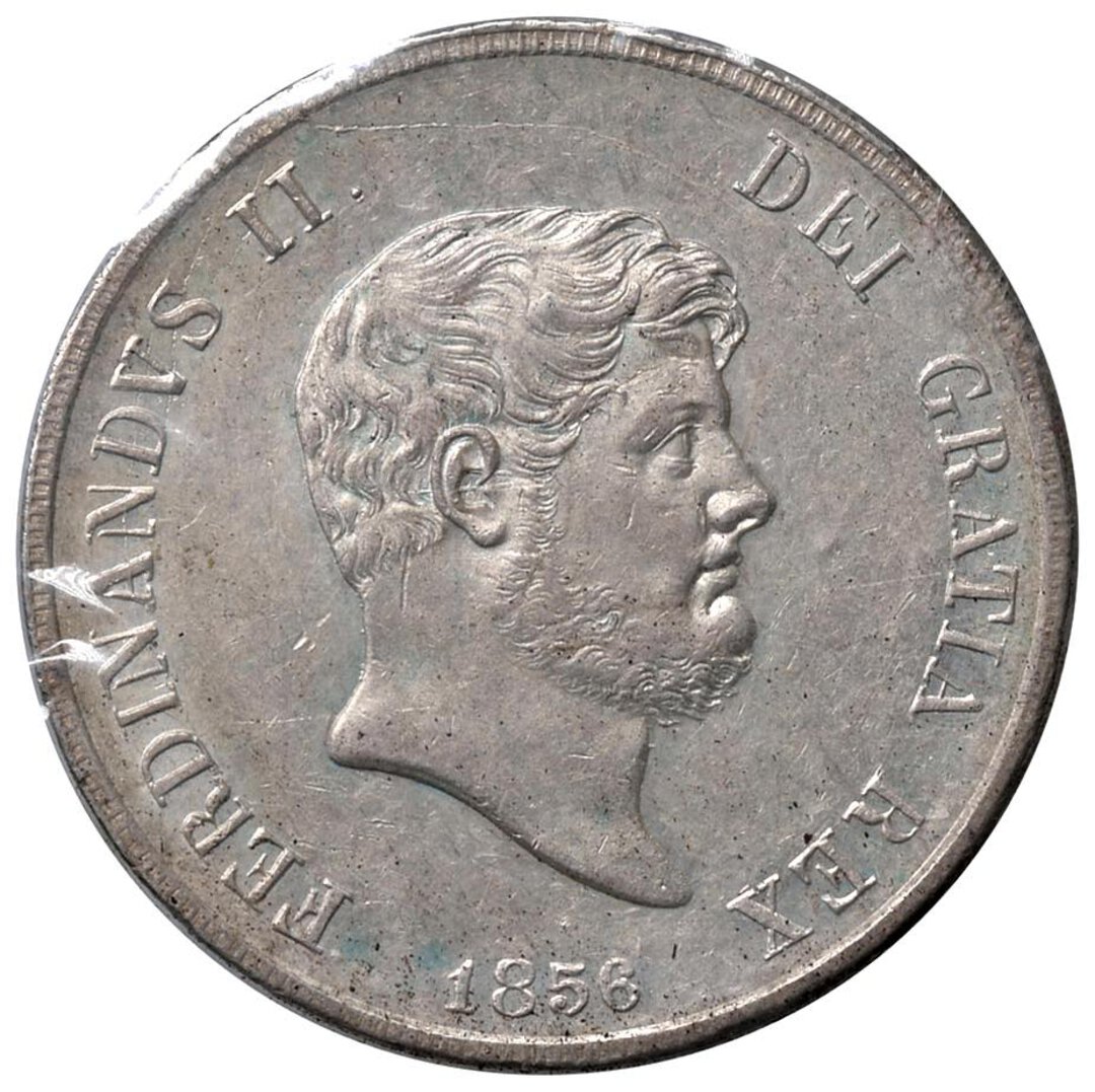 Dritto moneta