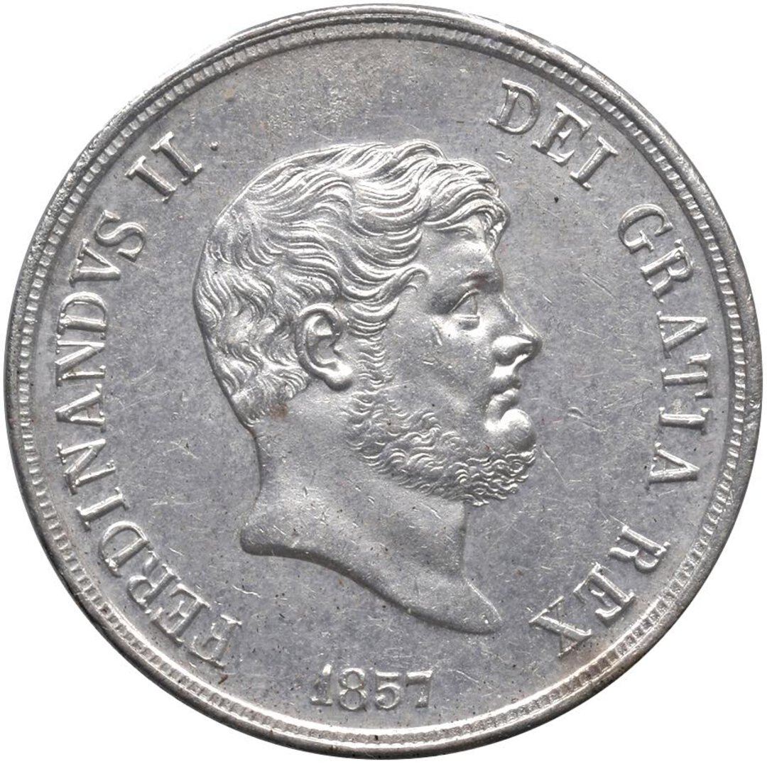 Dritto moneta