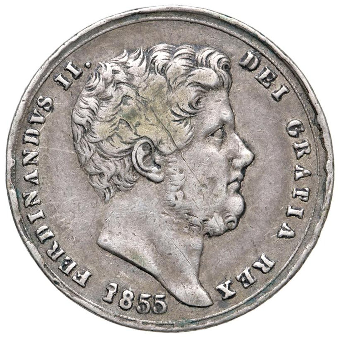 Dritto moneta