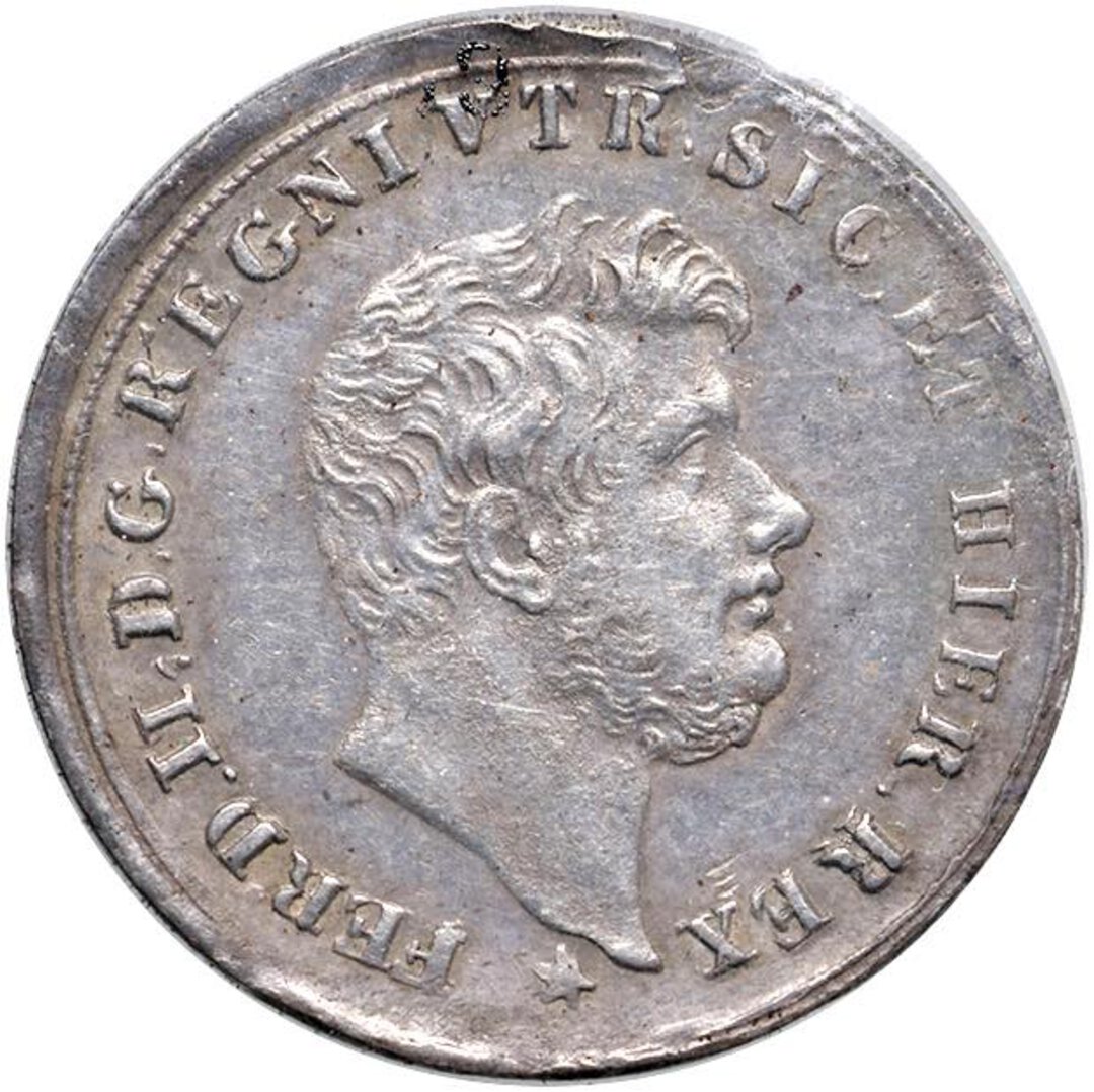 Dritto moneta