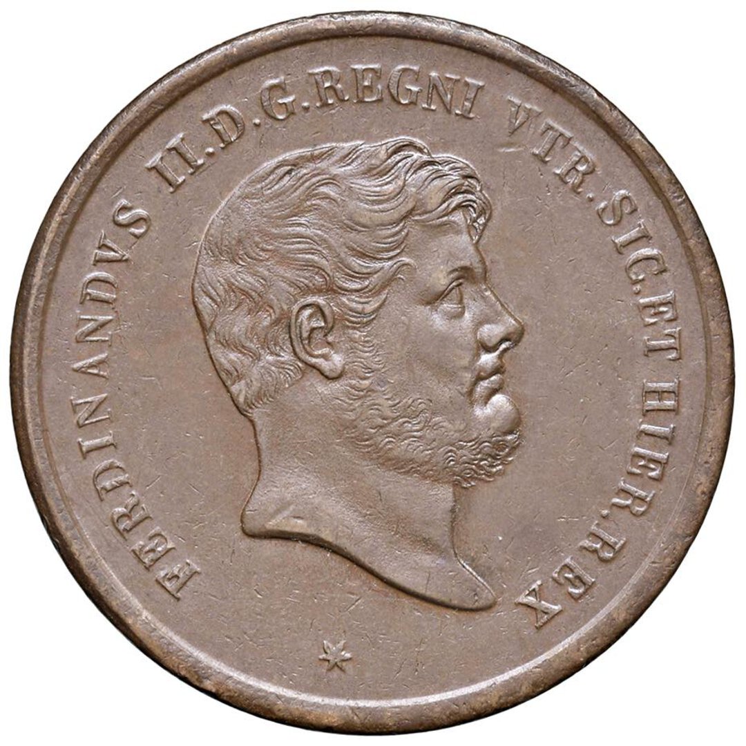Dritto moneta