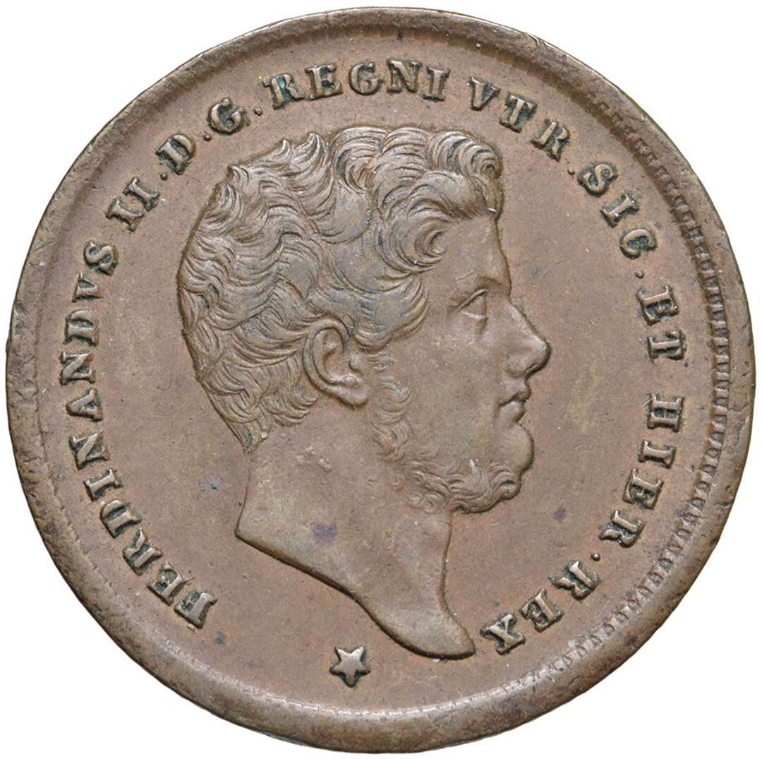 Dritto moneta