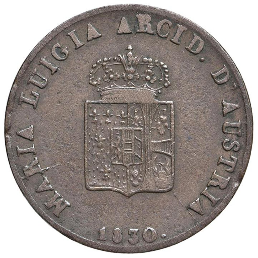 Dritto moneta