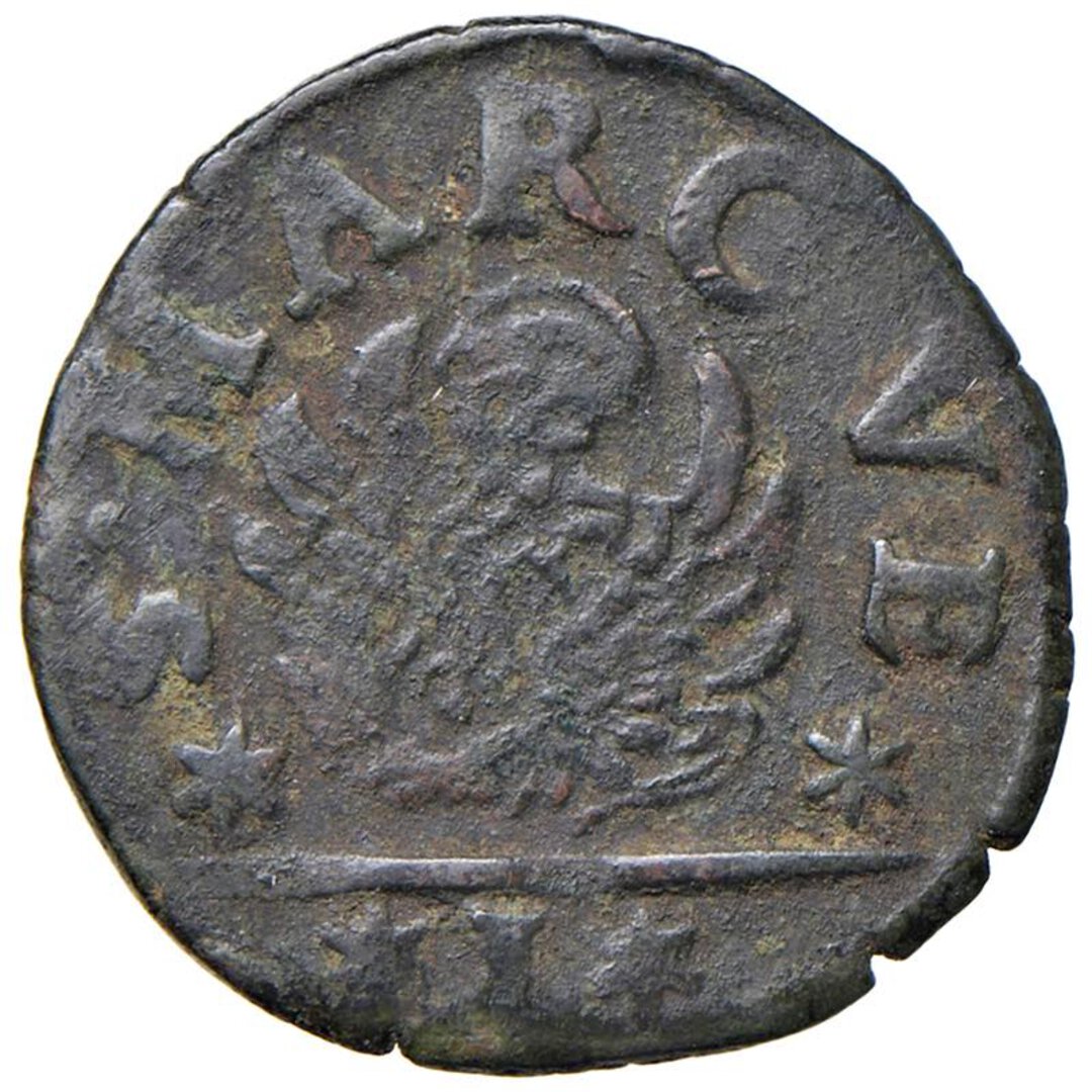 Dritto moneta