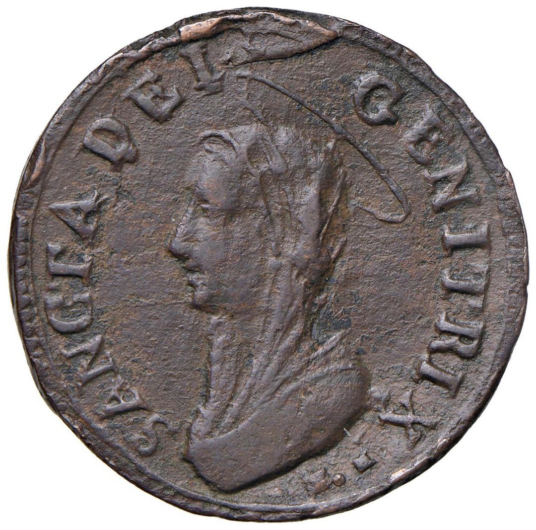 Dritto moneta