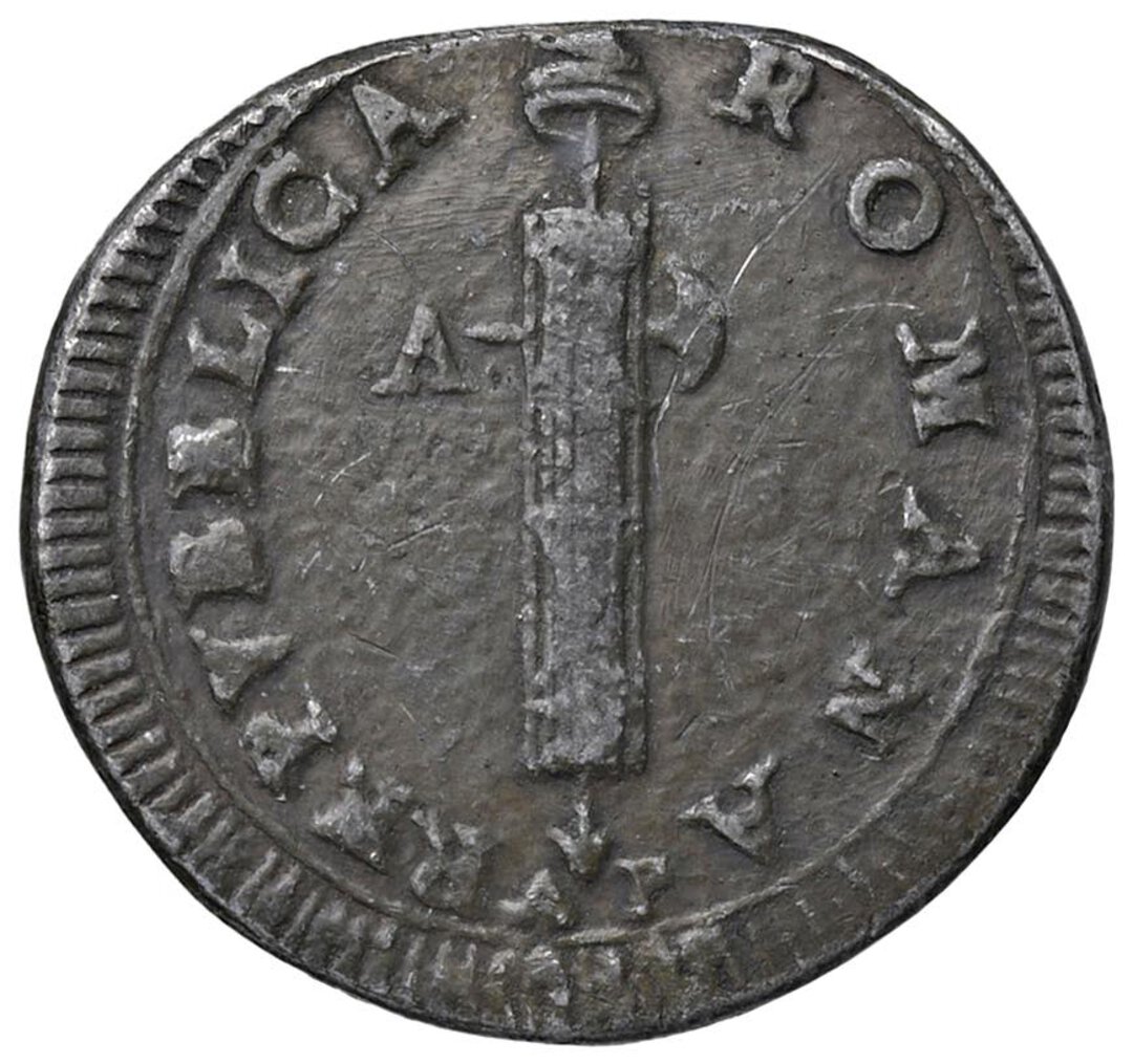 Dritto moneta