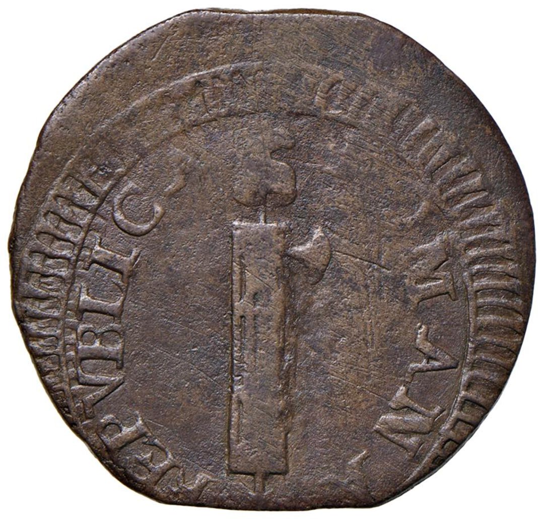 Dritto moneta