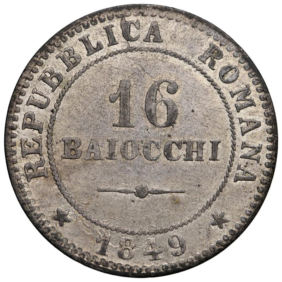 Dritto moneta