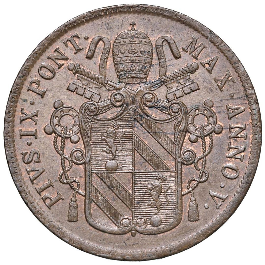 Dritto moneta