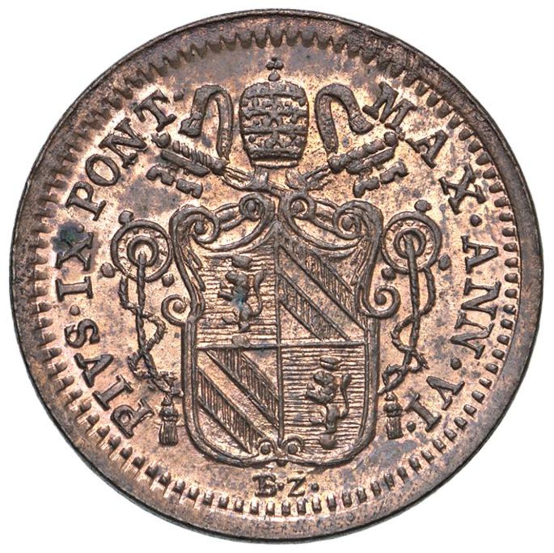 Dritto moneta