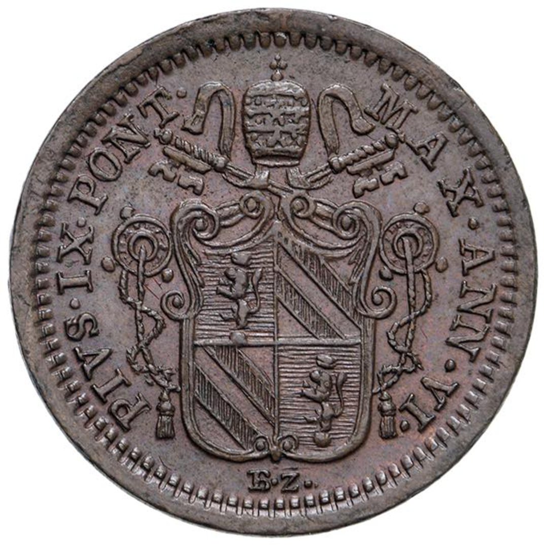 Dritto moneta