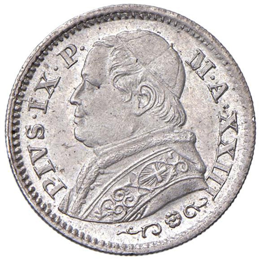 Dritto moneta