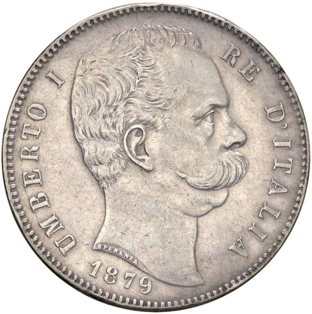 Dritto moneta