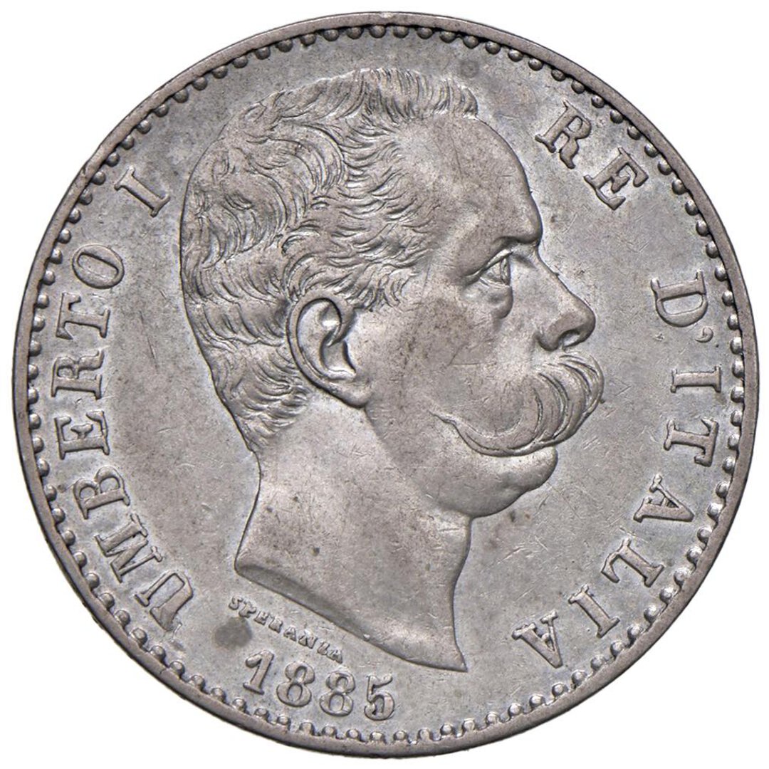 Dritto moneta
