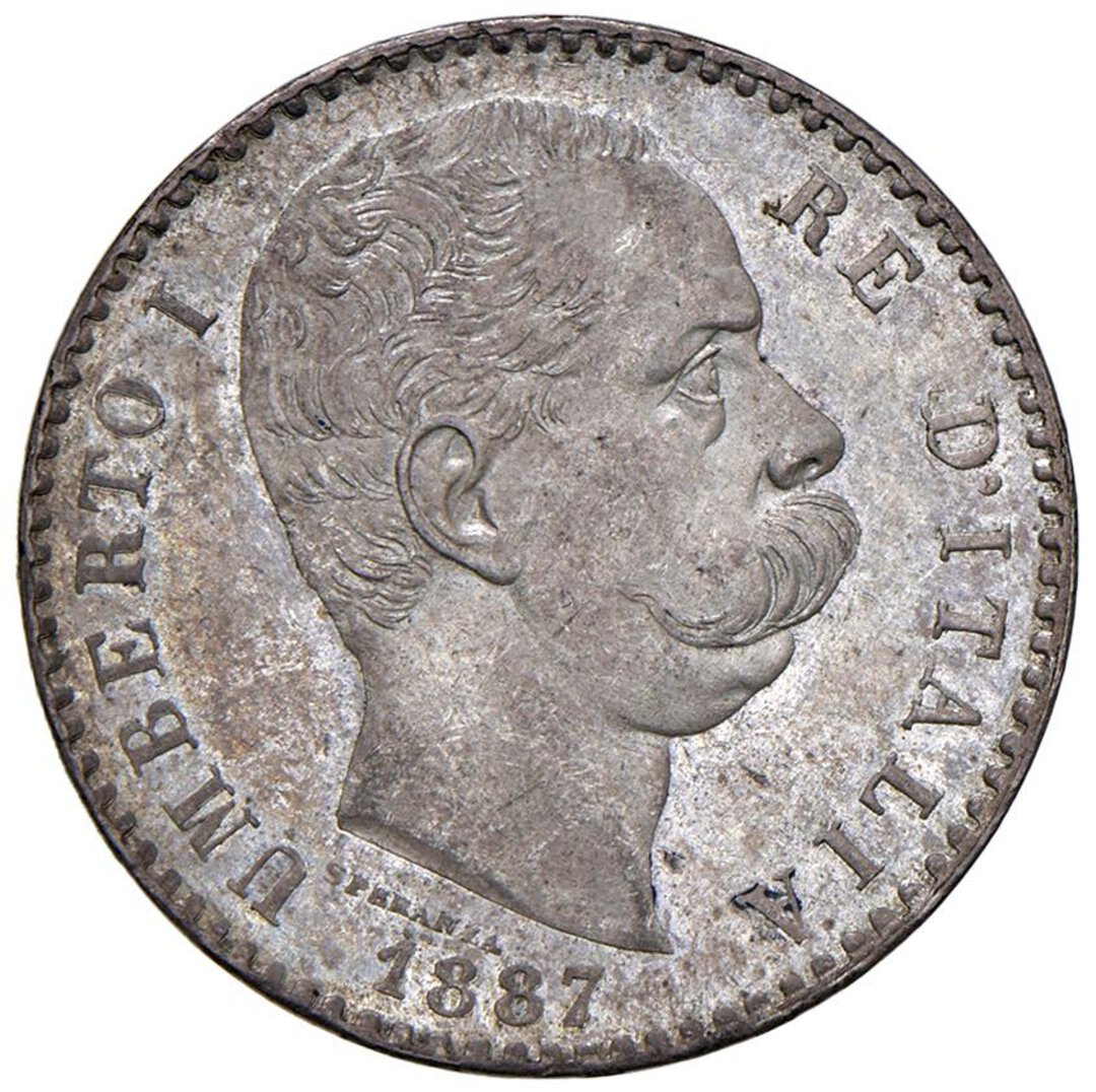 Dritto moneta