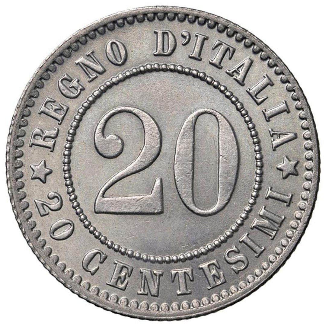 Dritto moneta