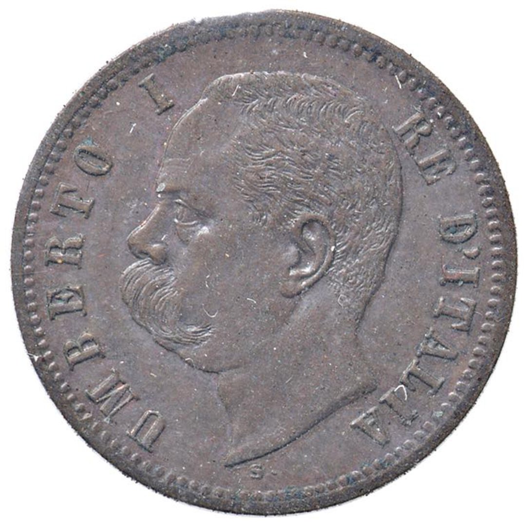 Dritto moneta