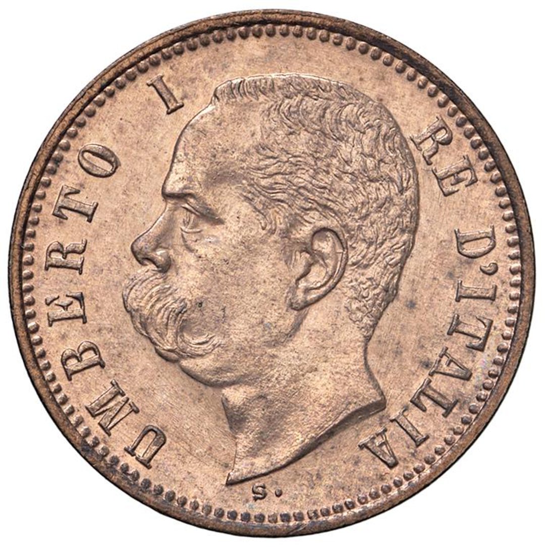 Dritto moneta