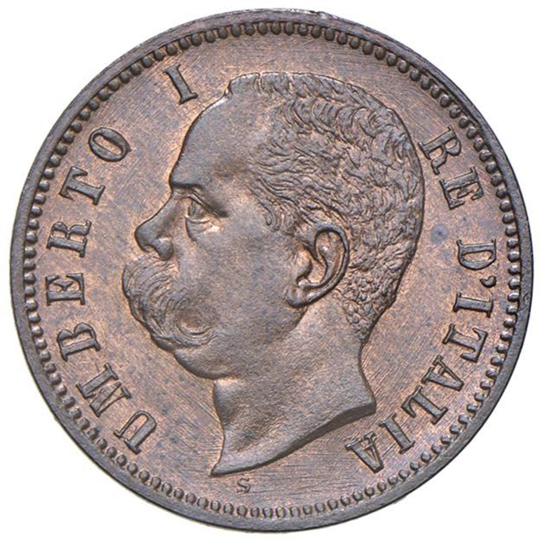 Dritto moneta