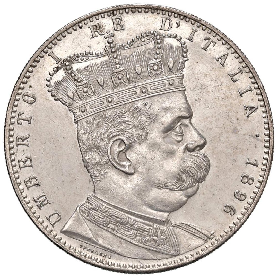 Dritto moneta