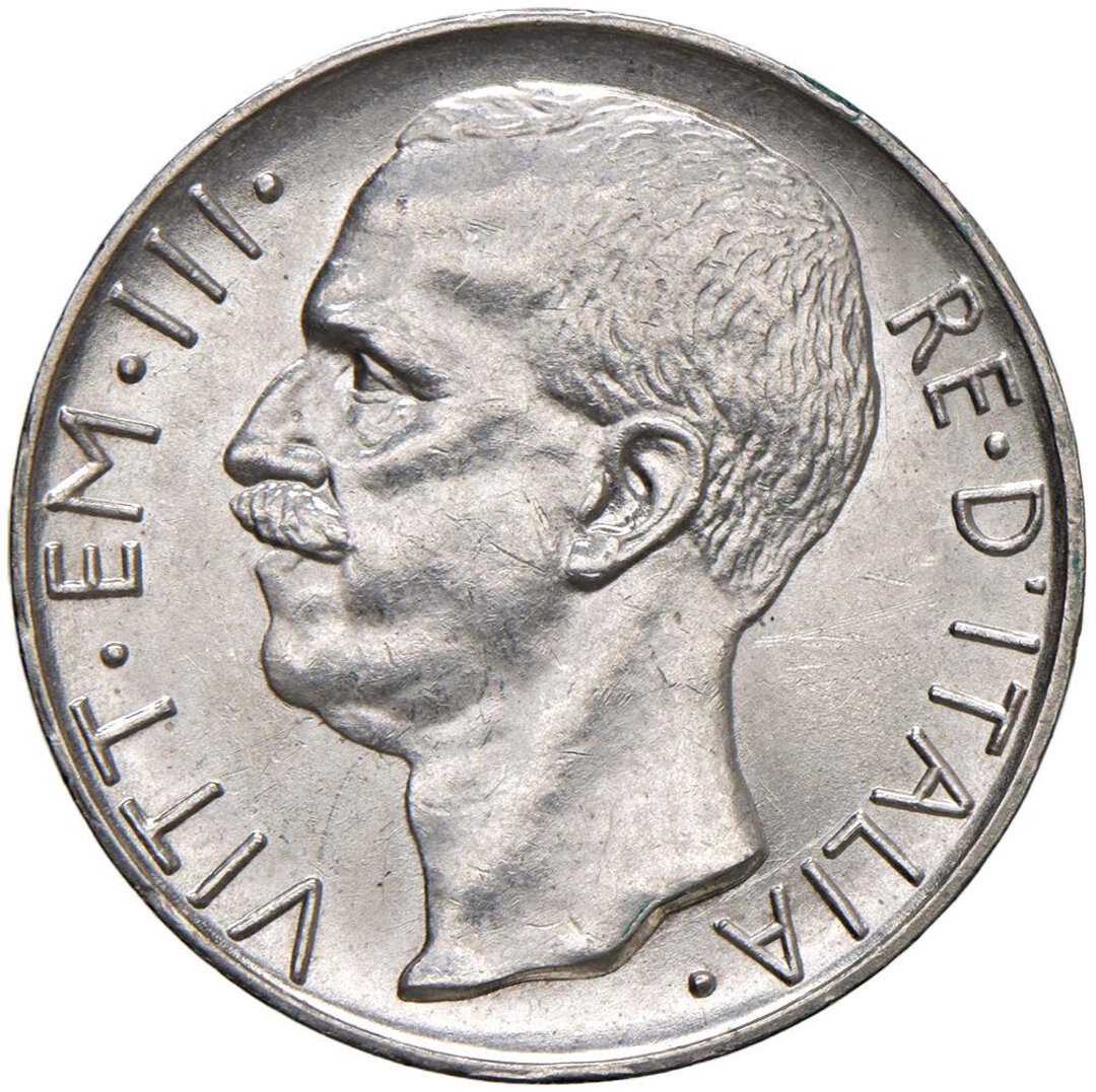 Dritto moneta