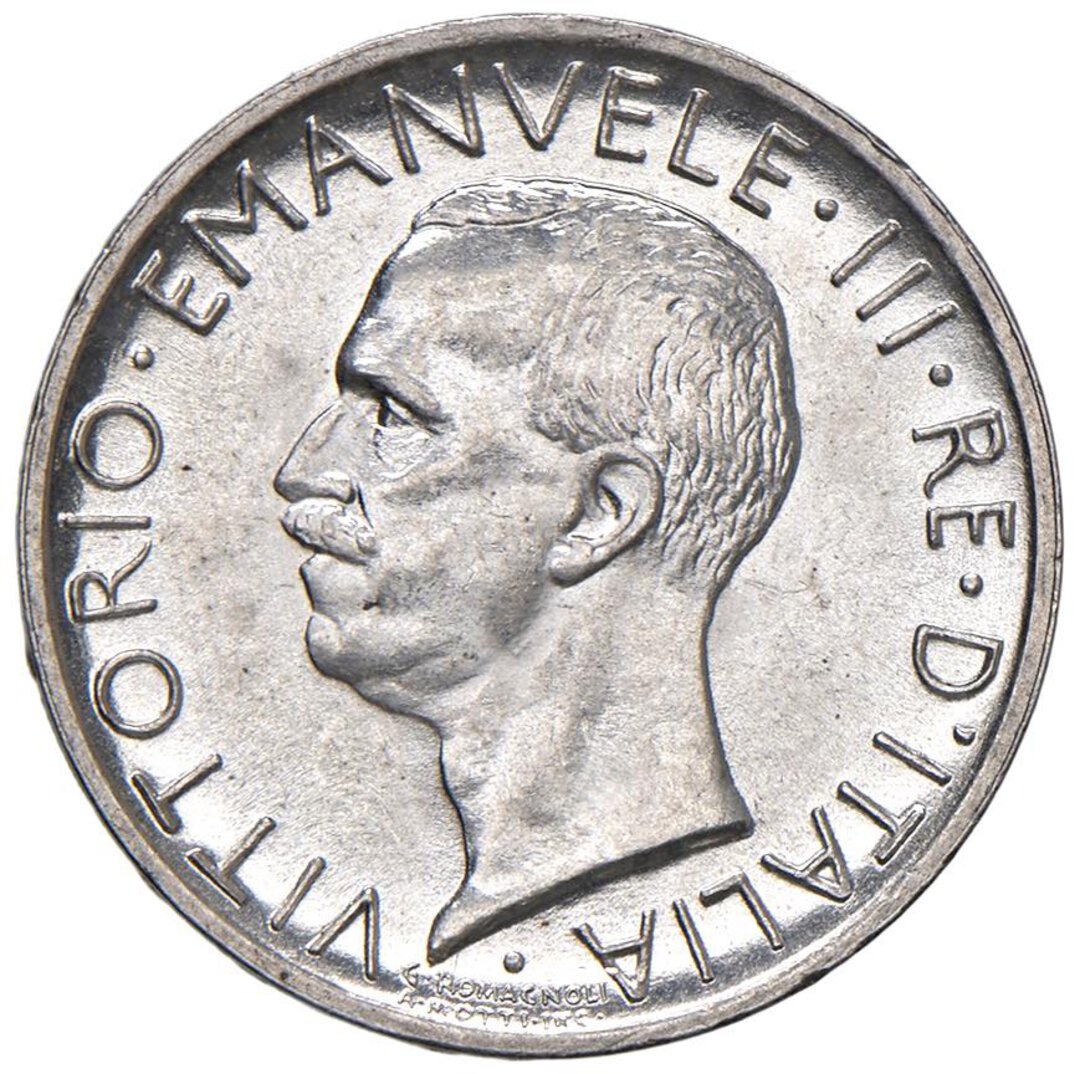 Dritto moneta