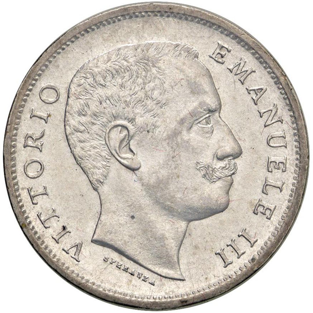Dritto moneta