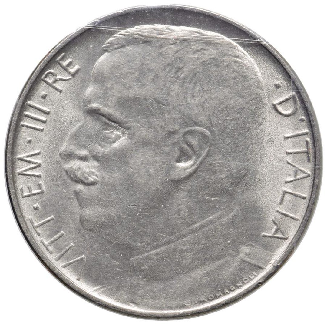 Dritto moneta