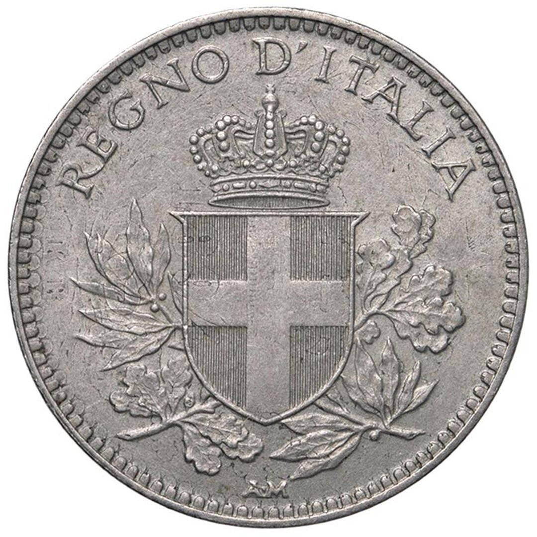 Dritto moneta