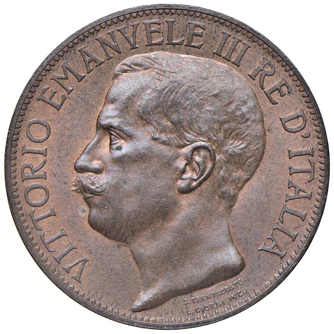 Dritto moneta