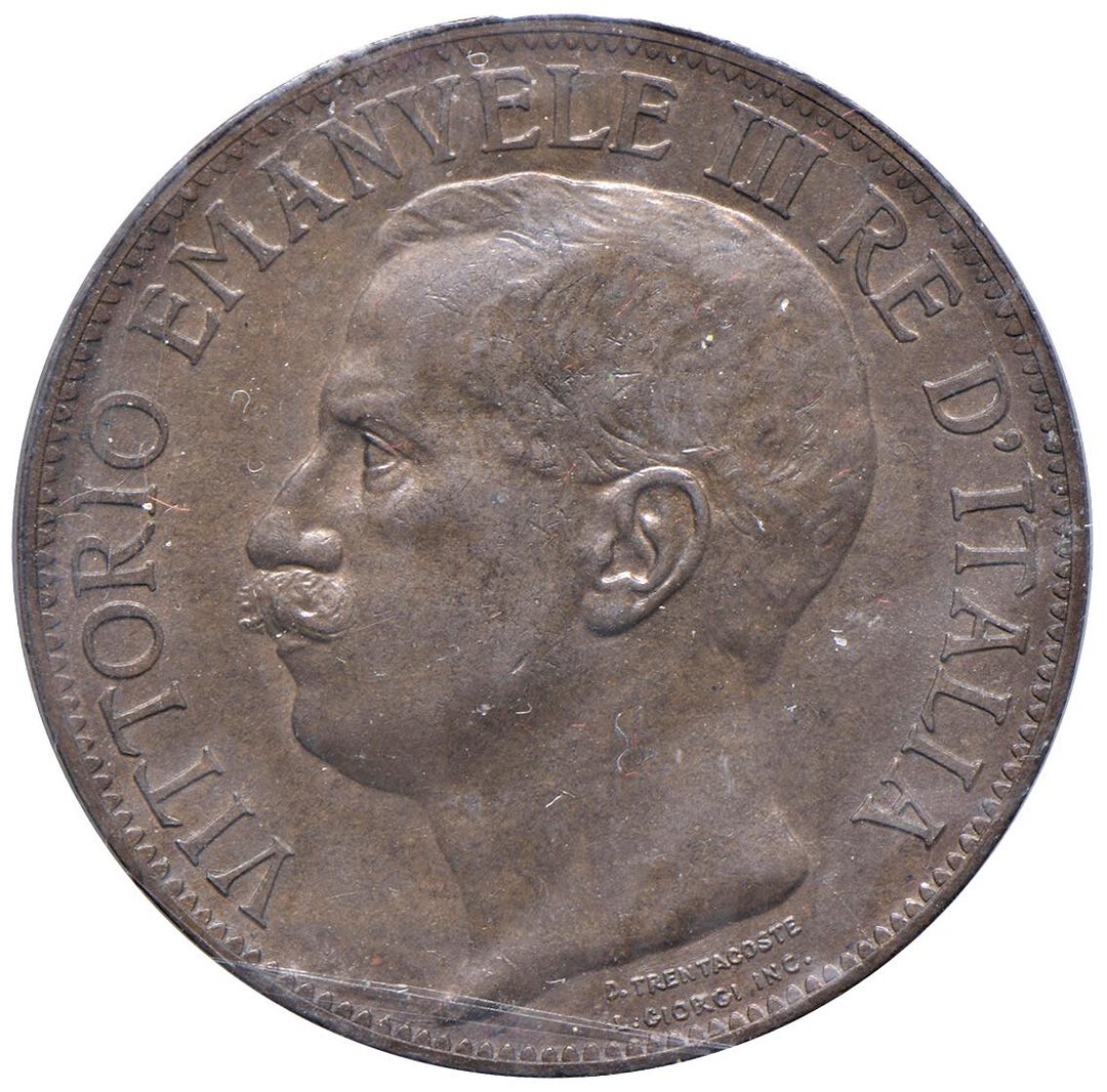 Dritto moneta