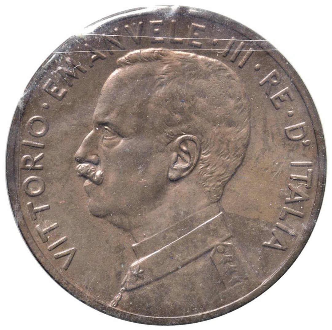 Dritto moneta