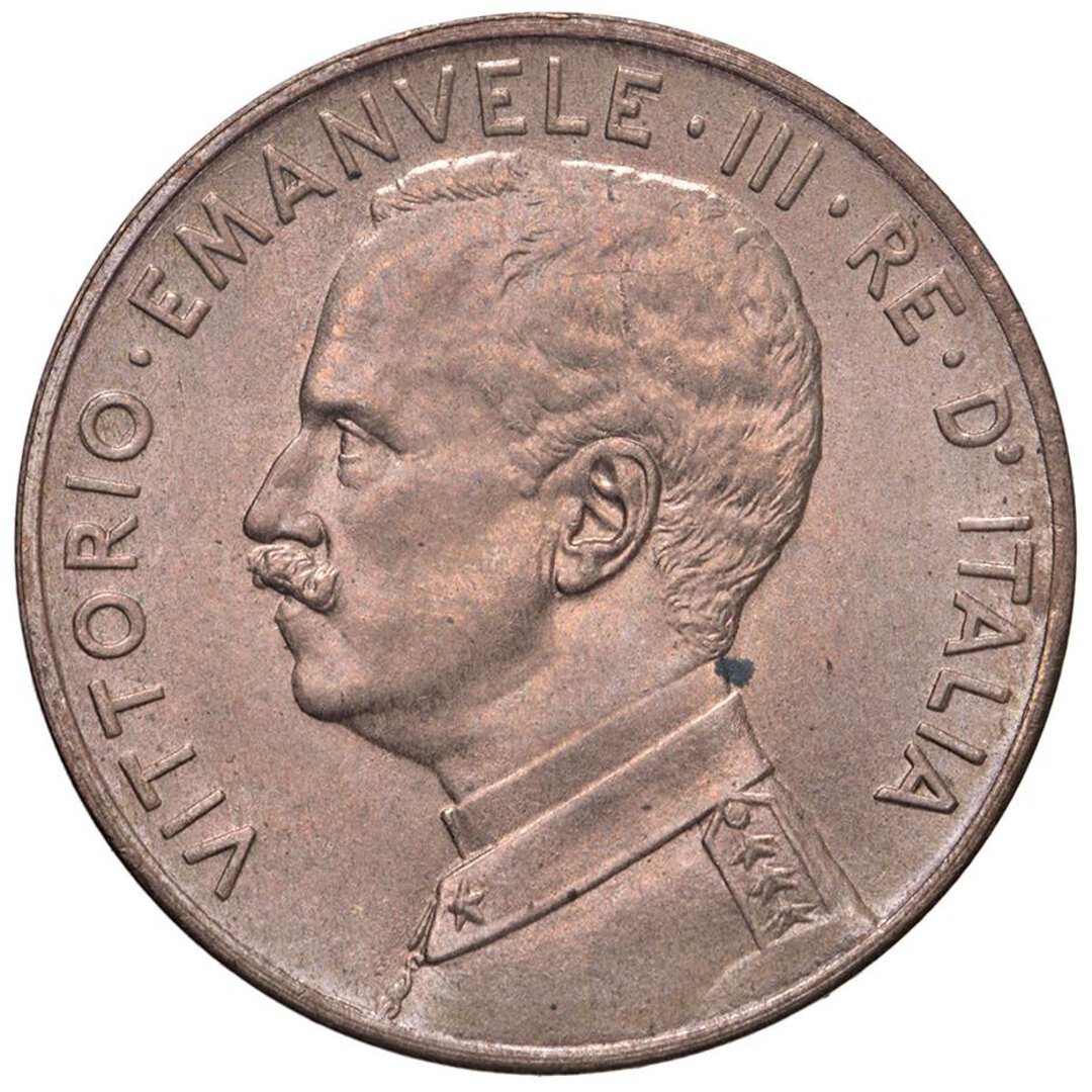 Dritto moneta