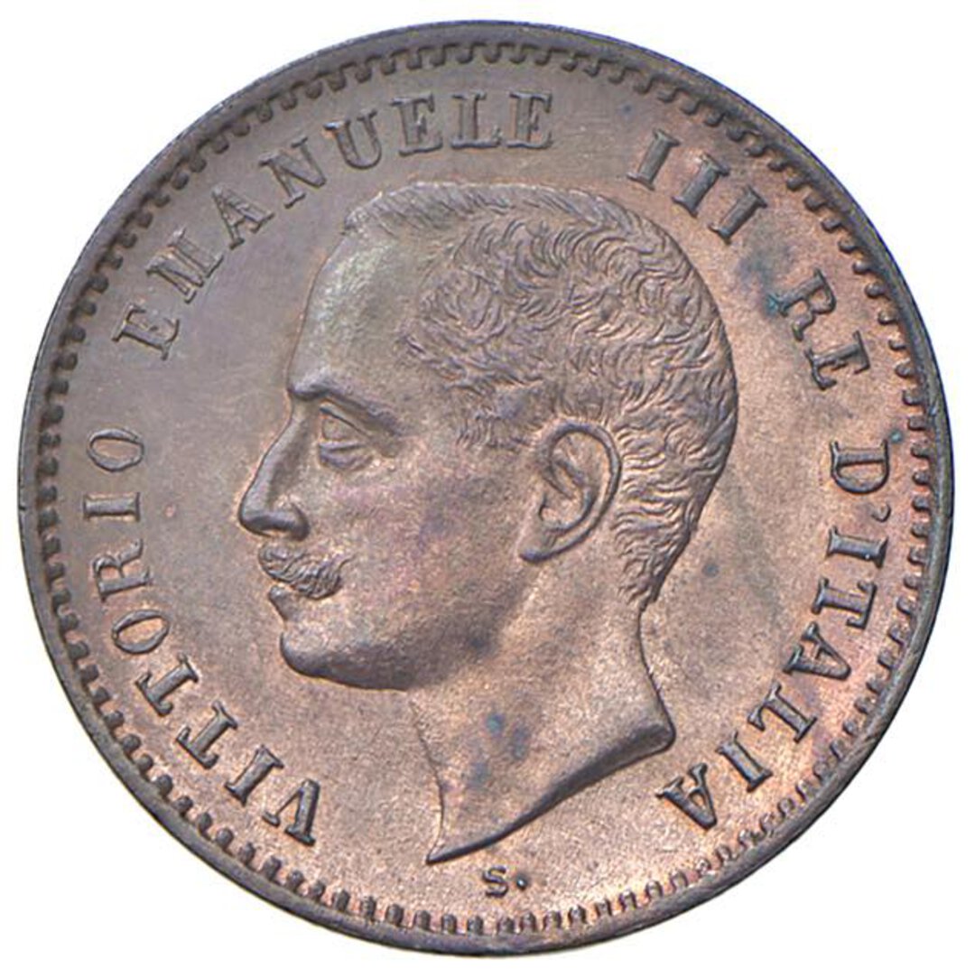 Dritto moneta