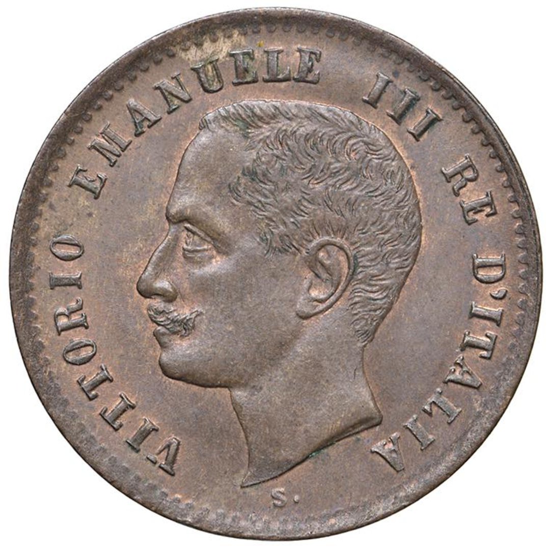 Dritto moneta