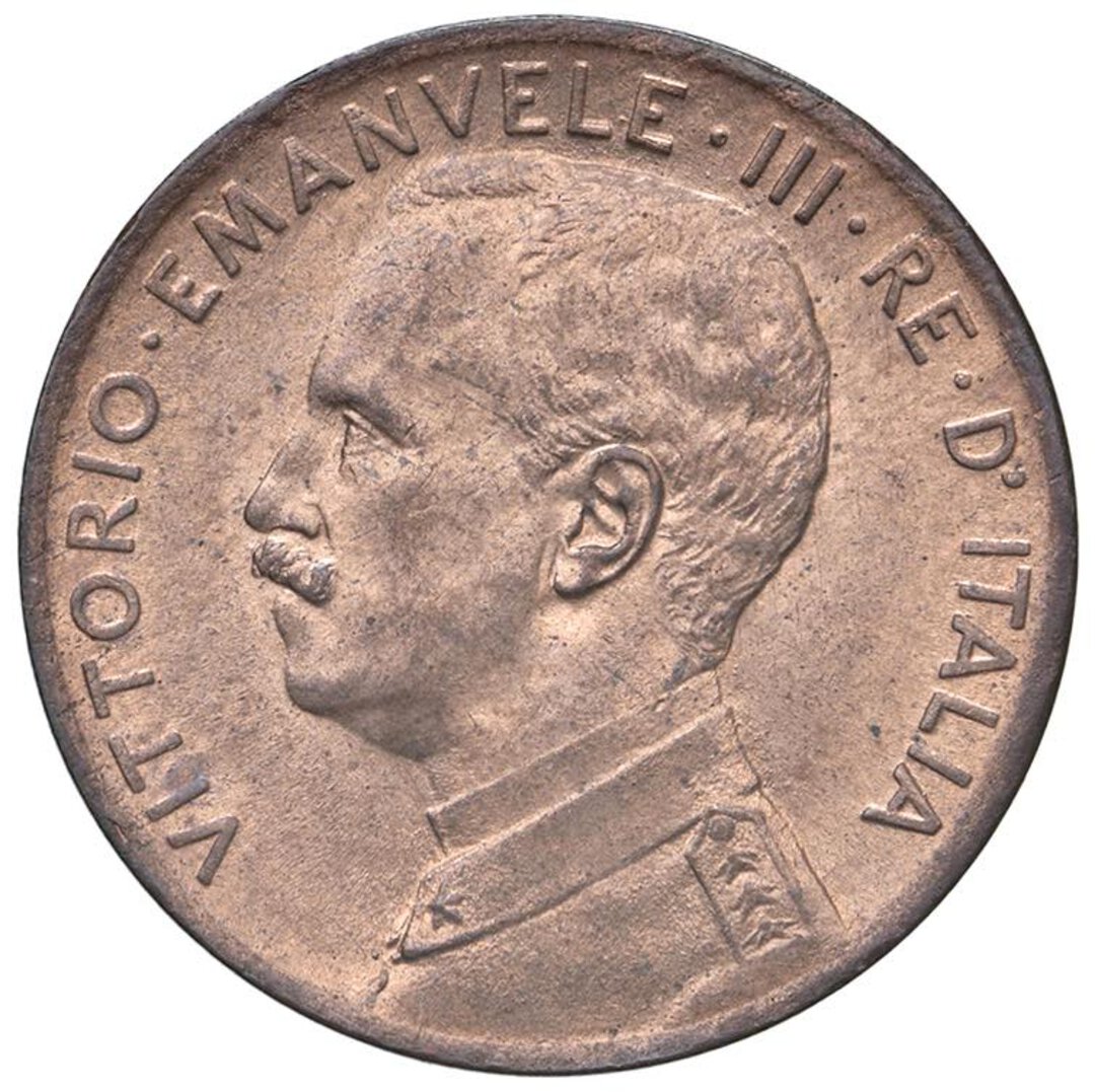Dritto moneta