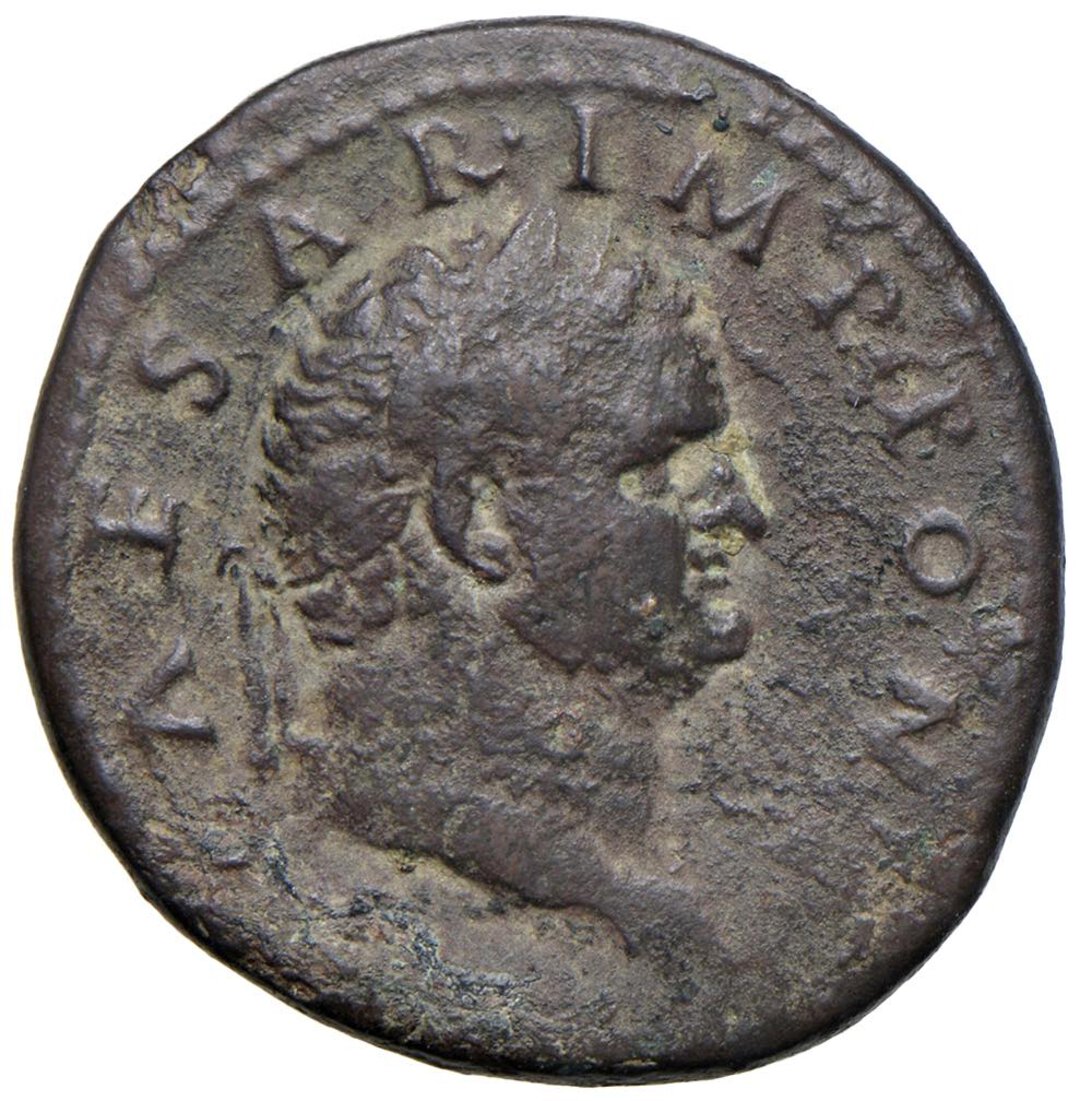 Dritto moneta