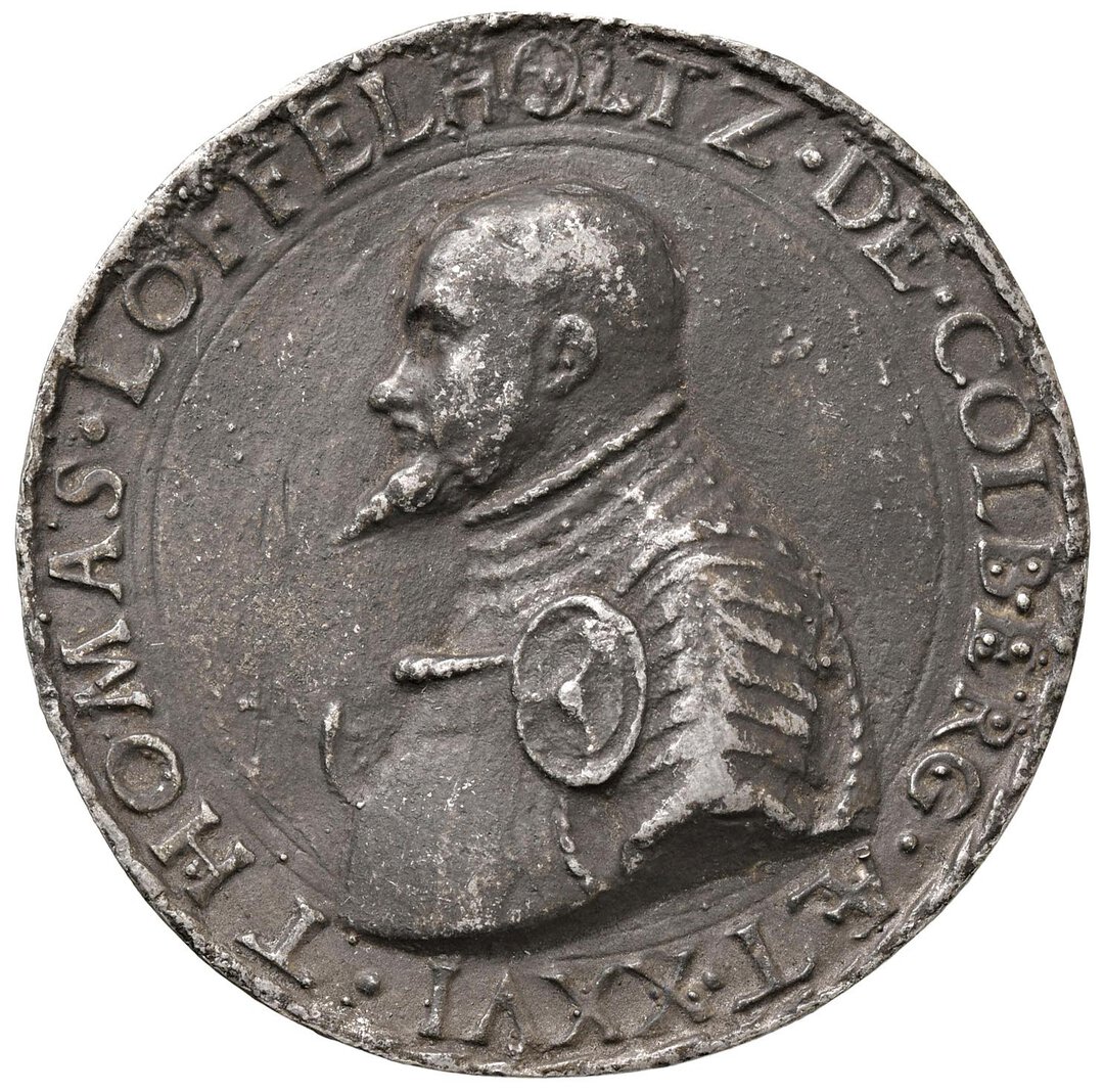 Dritto moneta