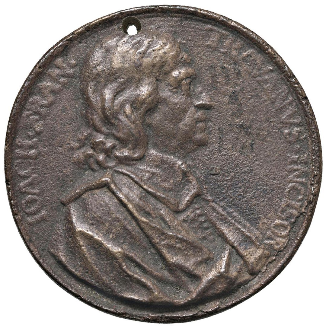 Dritto moneta