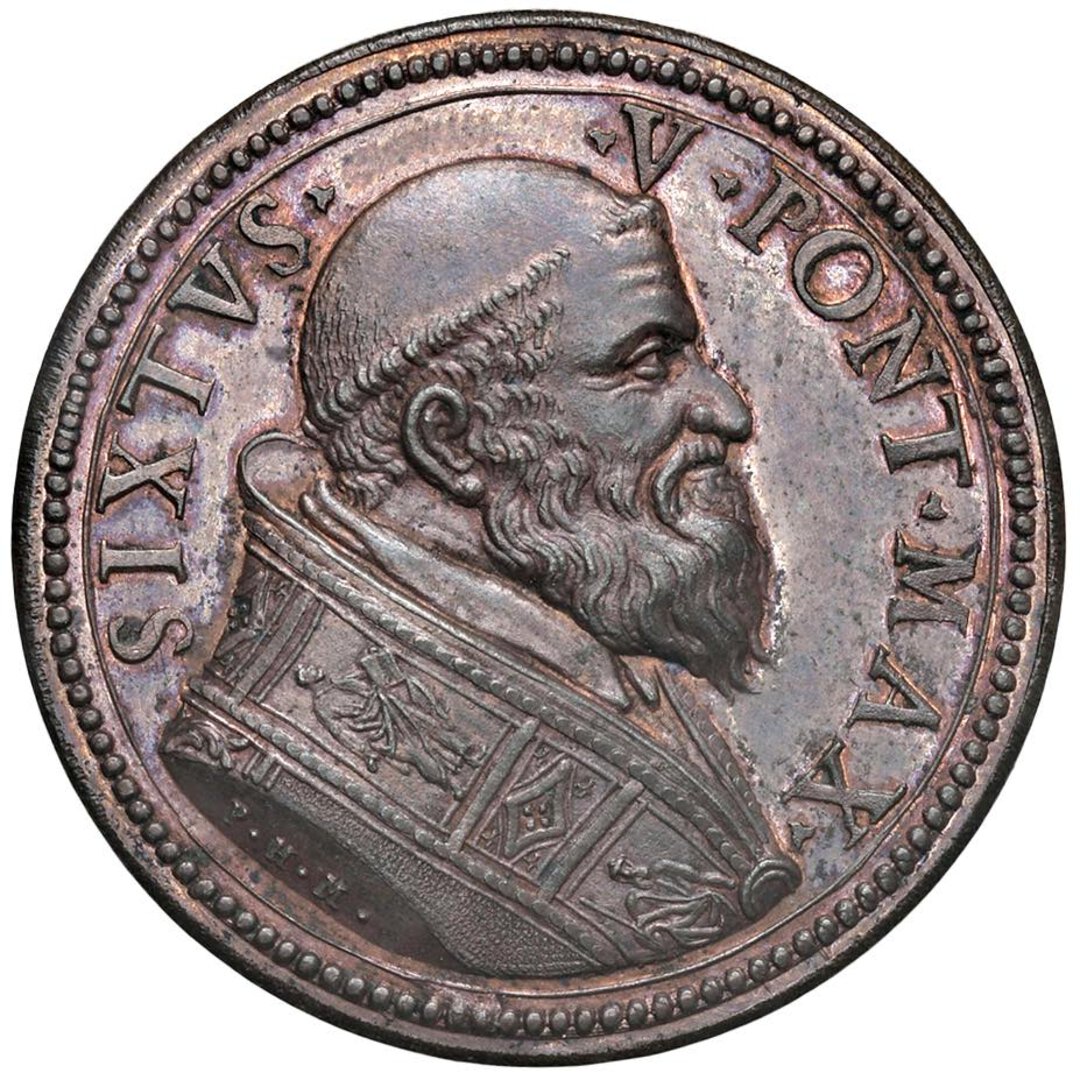 Dritto moneta