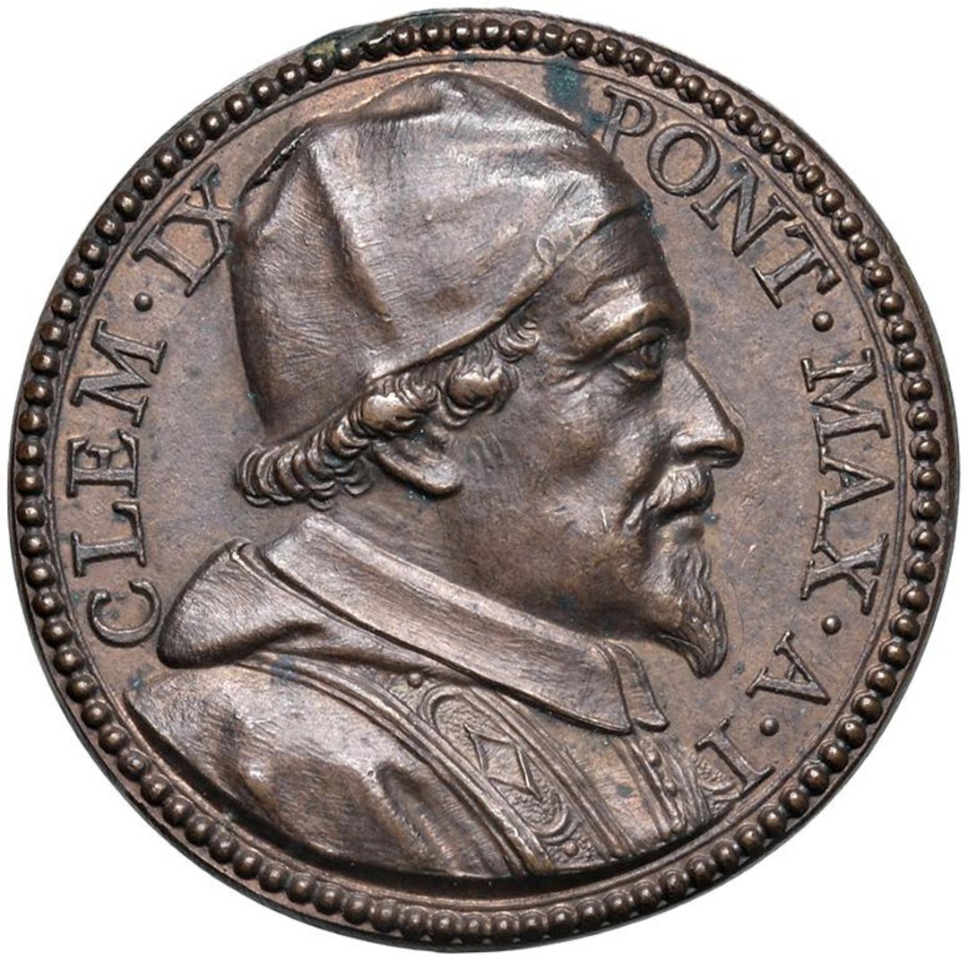 Dritto moneta