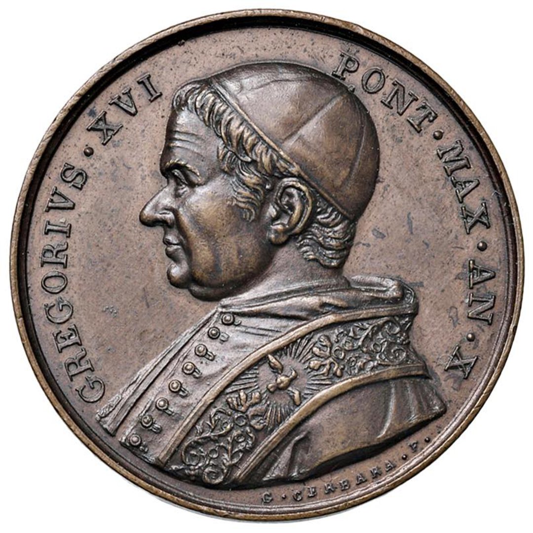 Dritto moneta