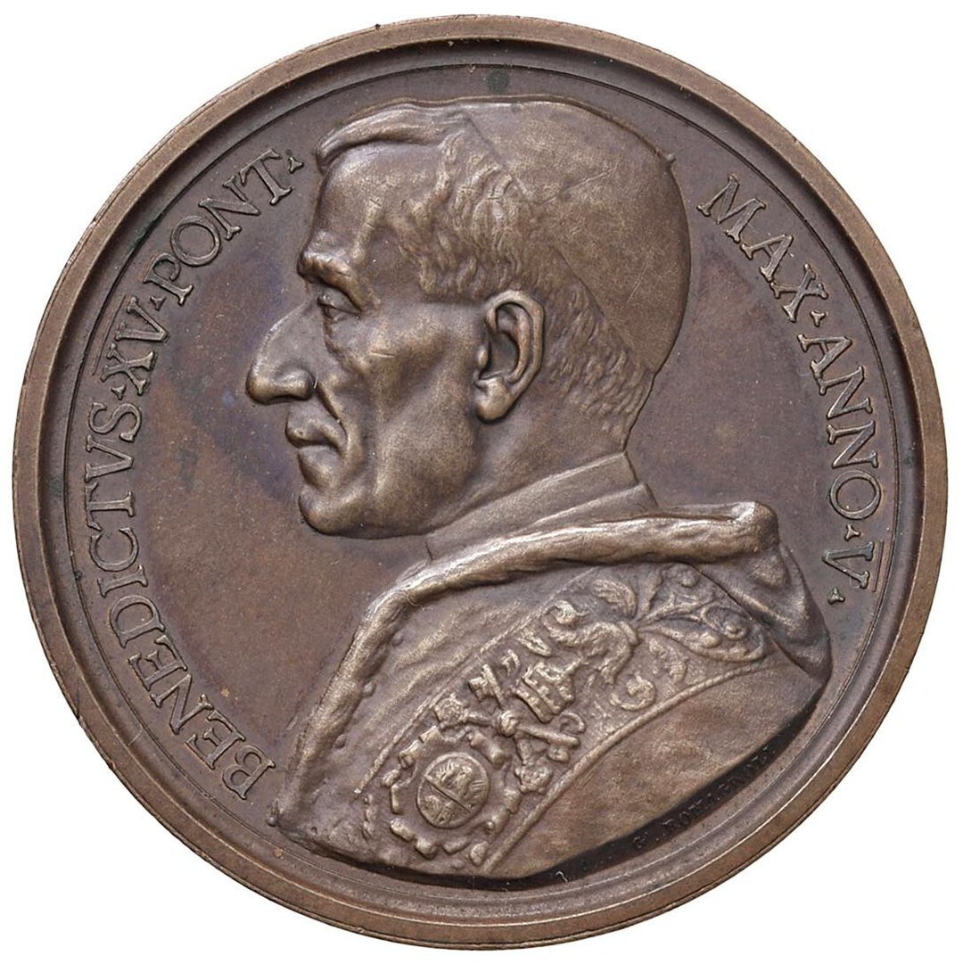 Dritto moneta