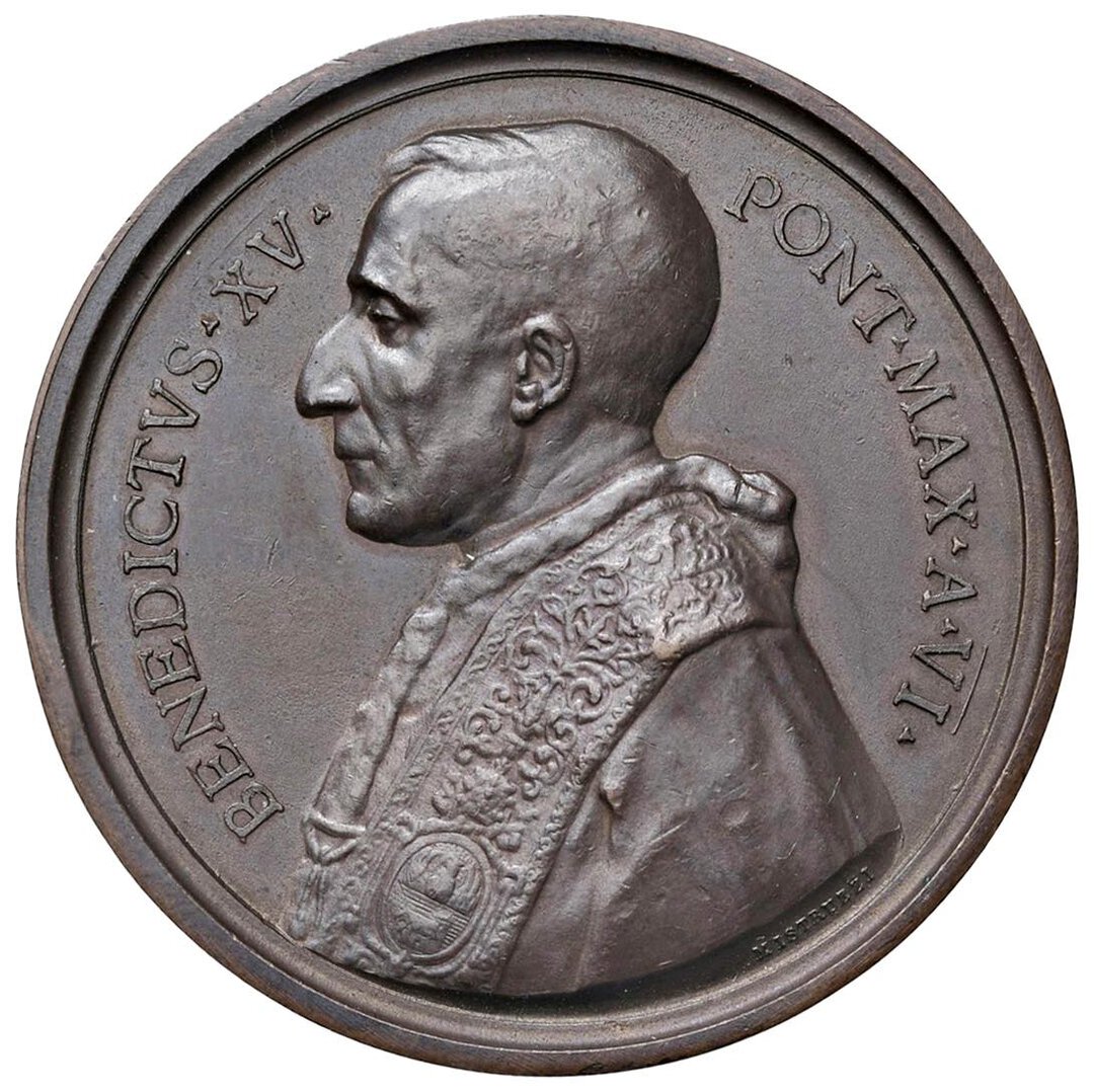 Dritto moneta